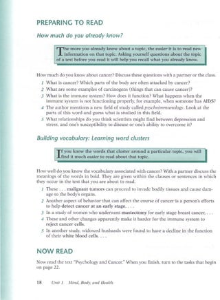 Aj --academic-encounters---human-behaviour