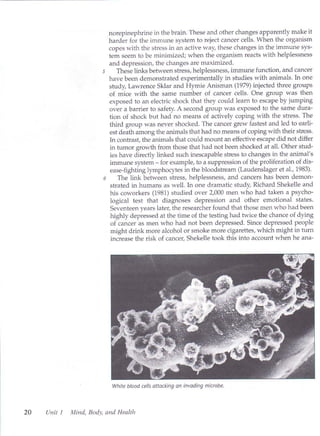 Aj --academic-encounters---human-behaviour