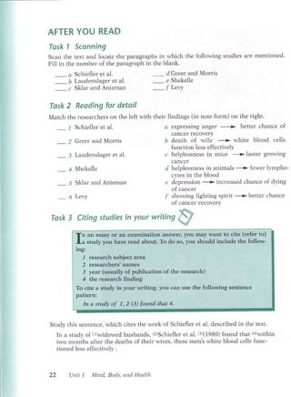 Aj --academic-encounters---human-behaviour