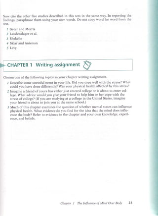 Aj --academic-encounters---human-behaviour