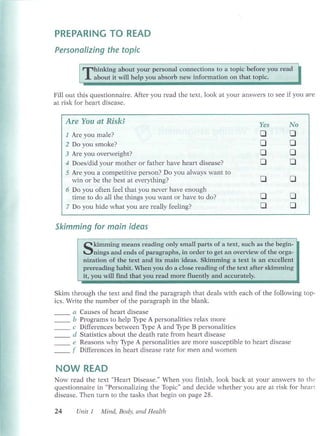 Aj --academic-encounters---human-behaviour