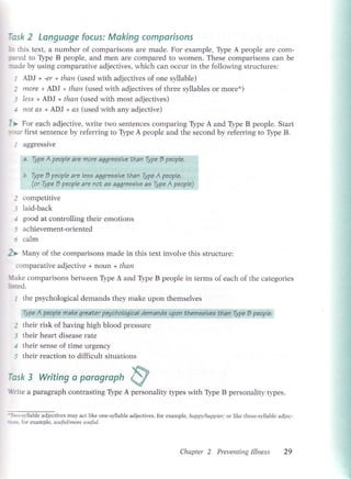 Aj --academic-encounters---human-behaviour