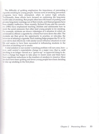 Aj --academic-encounters---human-behaviour