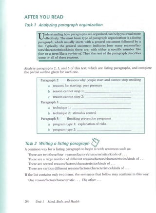 Aj --academic-encounters---human-behaviour