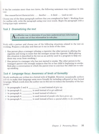 Aj --academic-encounters---human-behaviour