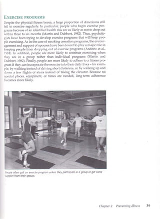 Aj --academic-encounters---human-behaviour