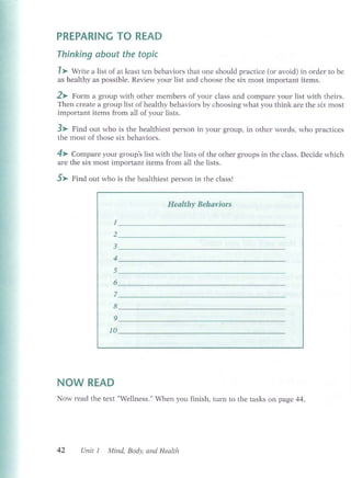 Aj --academic-encounters---human-behaviour