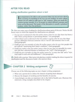 Aj --academic-encounters---human-behaviour