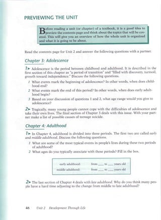 Aj --academic-encounters---human-behaviour