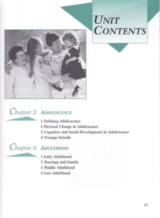 Aj --academic-encounters---human-behaviour