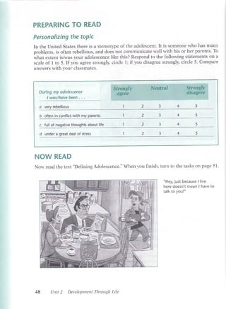 Aj --academic-encounters---human-behaviour