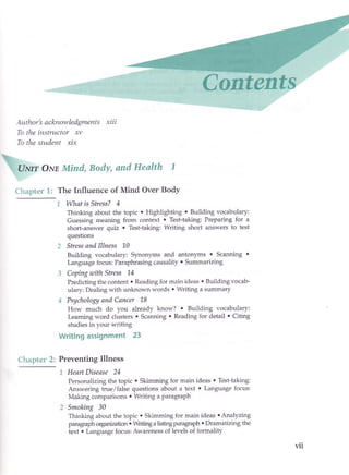 Aj --academic-encounters---human-behaviour