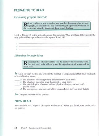 Aj --academic-encounters---human-behaviour