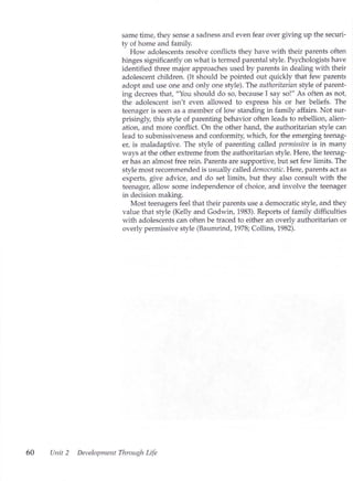 Aj --academic-encounters---human-behaviour