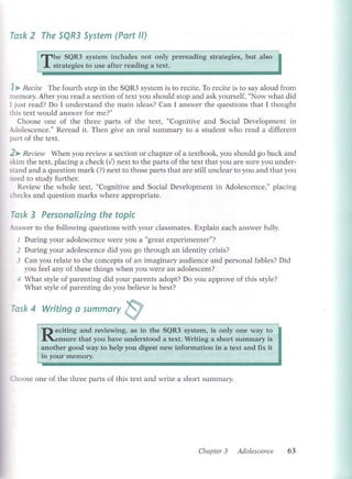 Aj --academic-encounters---human-behaviour