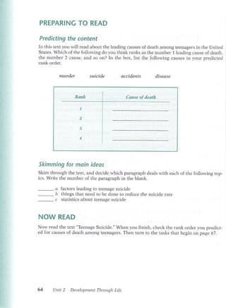 Aj --academic-encounters---human-behaviour