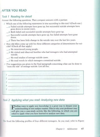 Aj --academic-encounters---human-behaviour