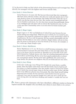 Aj --academic-encounters---human-behaviour