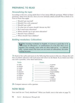 Aj --academic-encounters---human-behaviour