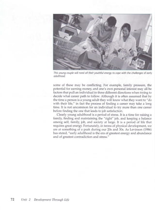 Aj --academic-encounters---human-behaviour