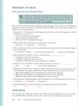 Aj --academic-encounters---human-behaviour