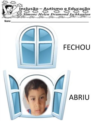 FECHOU
ABRIU
 
