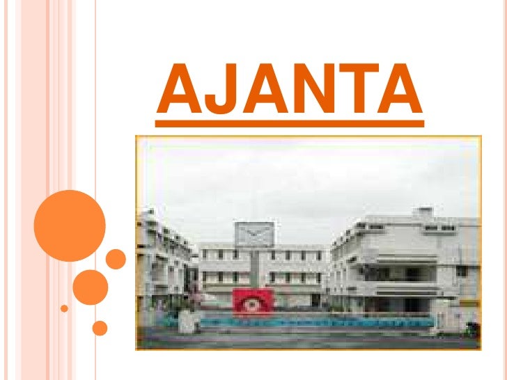 Ajanta