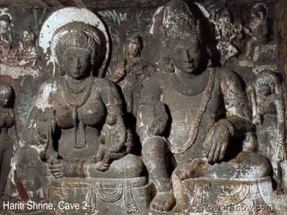 Hariti Shrine, Cave 2,[object Object]