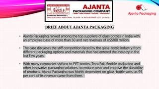 AJANTA PACKAGING.pptx