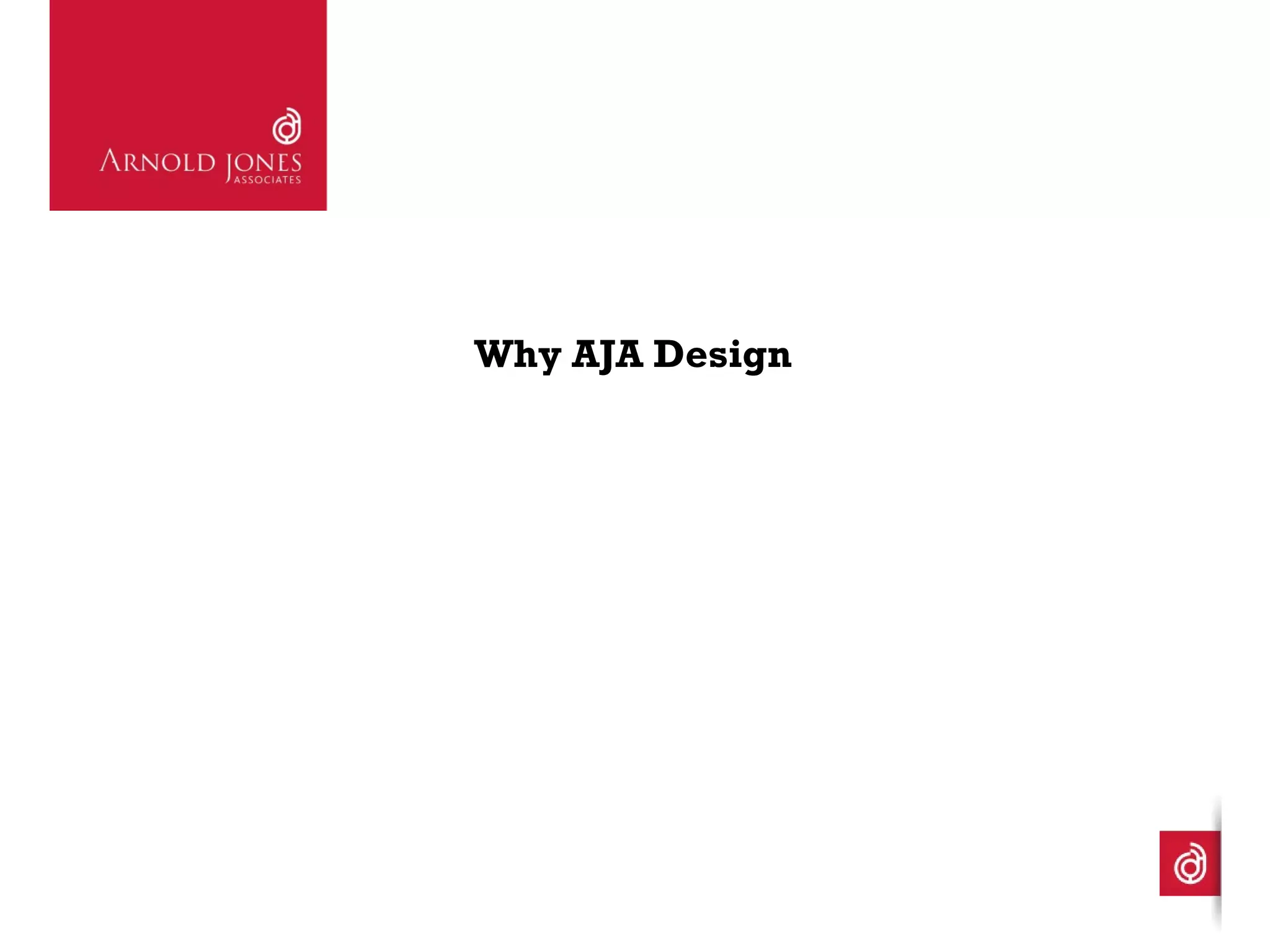 AJA Presentation | PPT