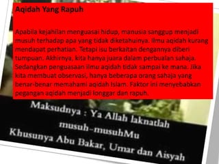 Ajaran sesat