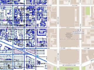 Cartography with TileMill, PostGIS, and OpenStreetMap