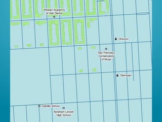 Cartography with TileMill, PostGIS, and OpenStreetMap