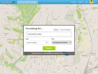 Cartography with TileMill, PostGIS, and OpenStreetMap