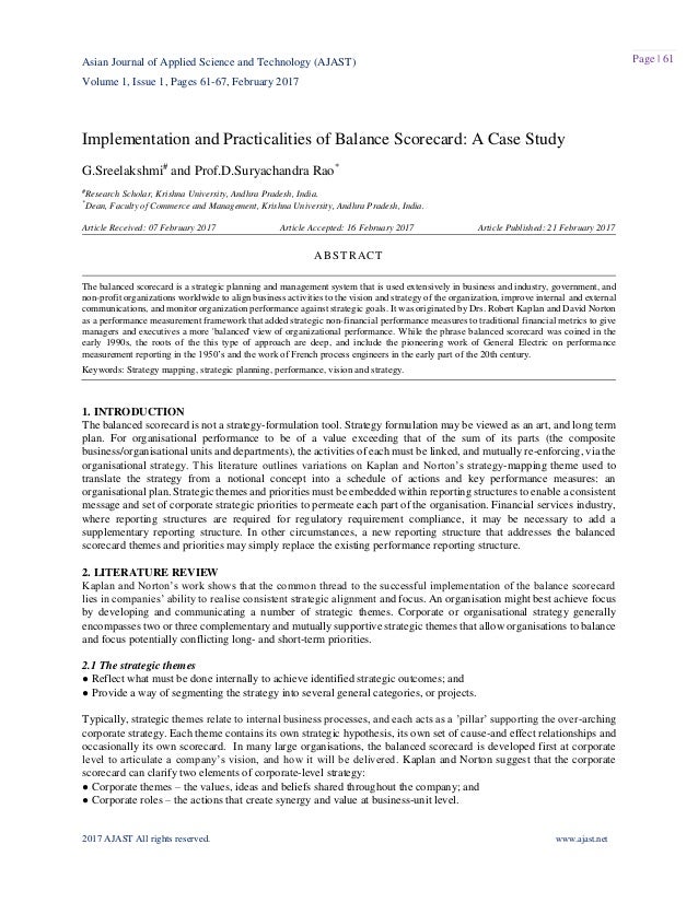 balanced scorecard case study infosys We would like to show you a description here but the site won’t allow us. balanced scorecard case study infosys We would like to show you a description here but the site won’t allow us.
