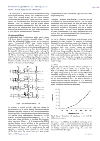Design of Multiplier using Low Power CMOS Technology | PDF