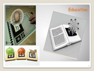 Education
25
 