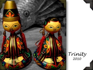 Trinity2010