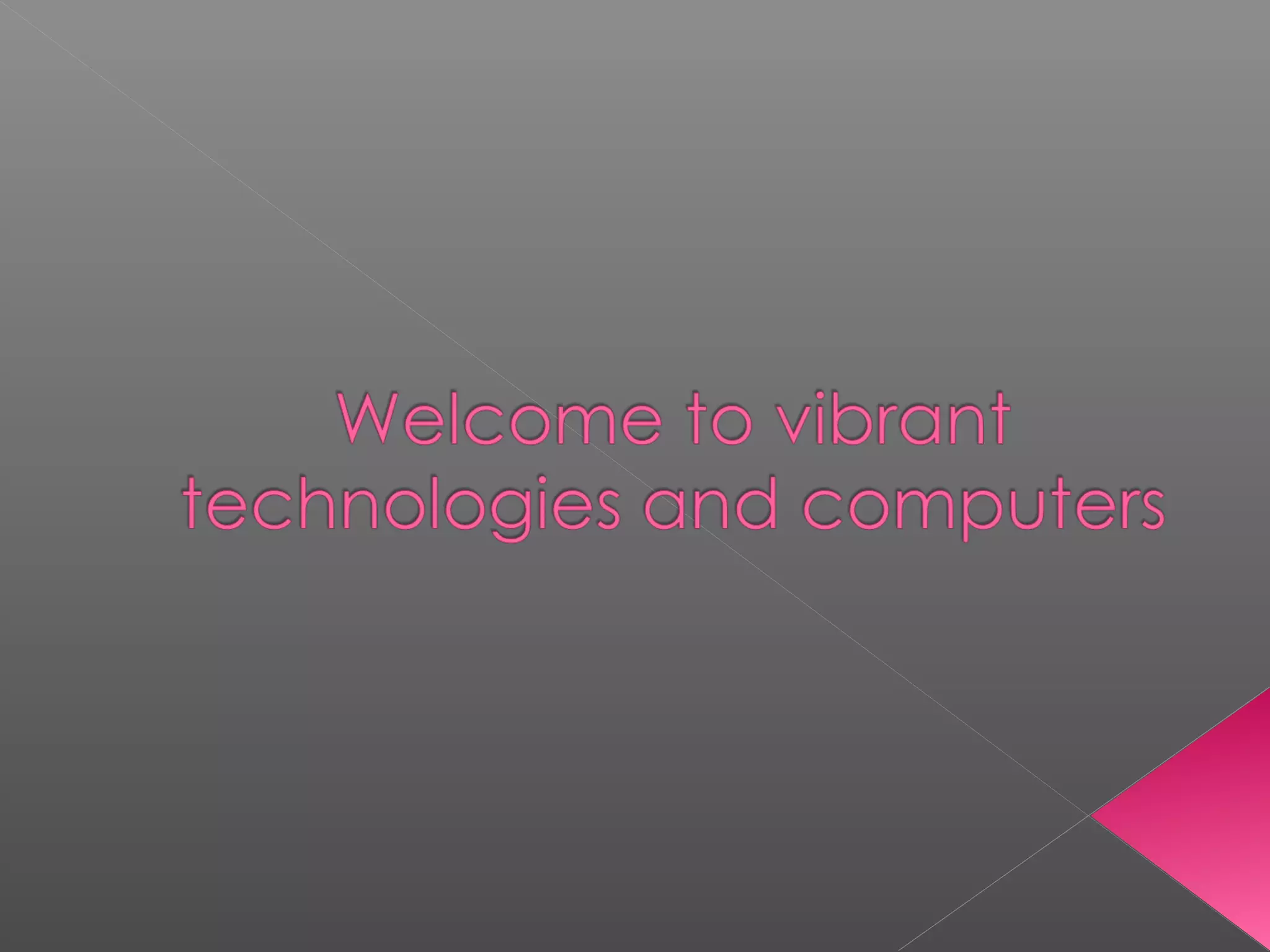 A java servers | PPT