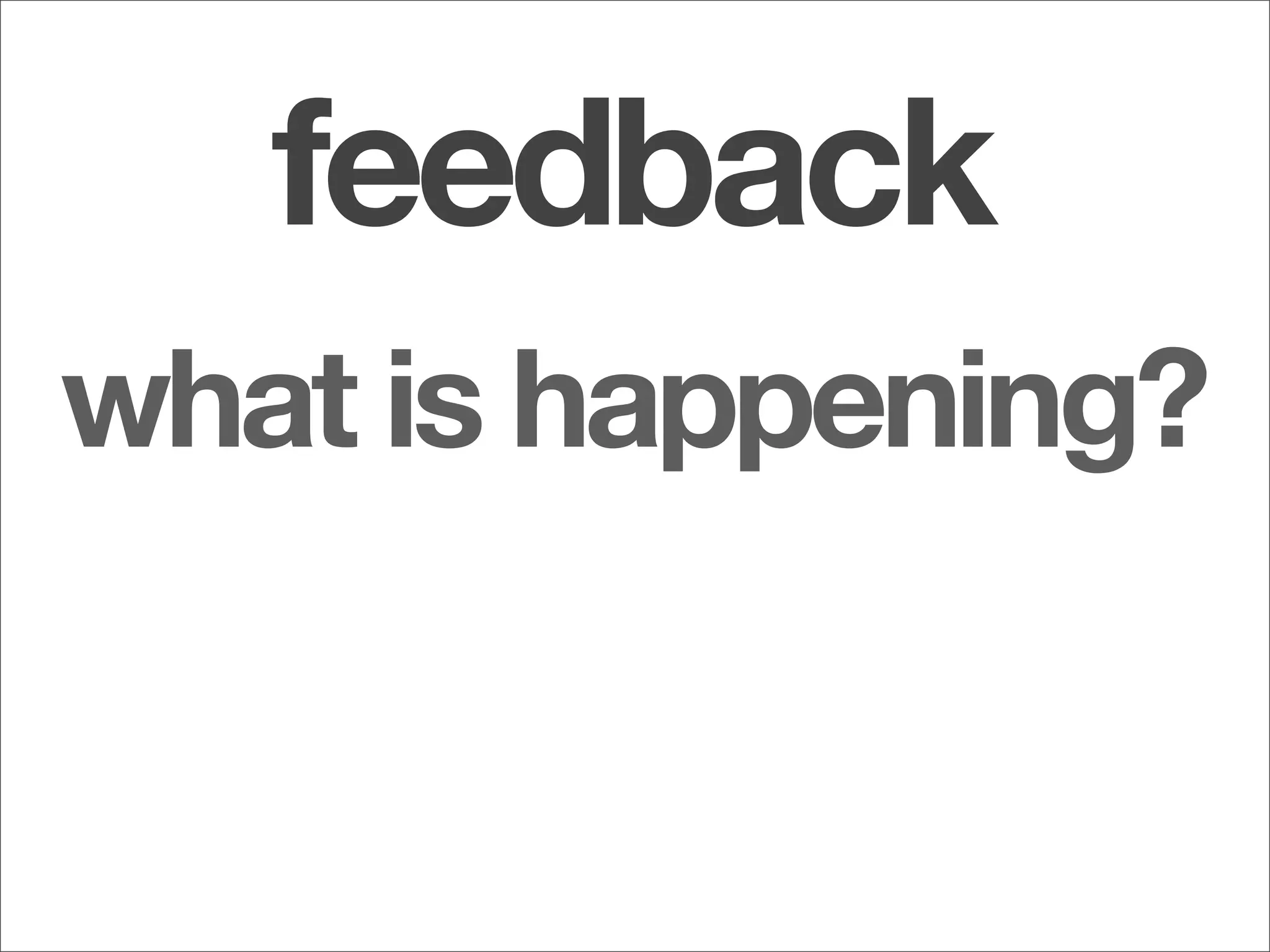 WDE08 Designing for interaction with Ajax