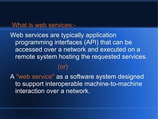 Reduced loading time and server traffic 