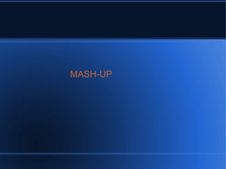 Google Maps uses AJAX to power it's interactive map. 