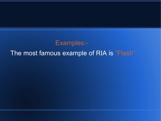 pages without having to rebuild it each time. 