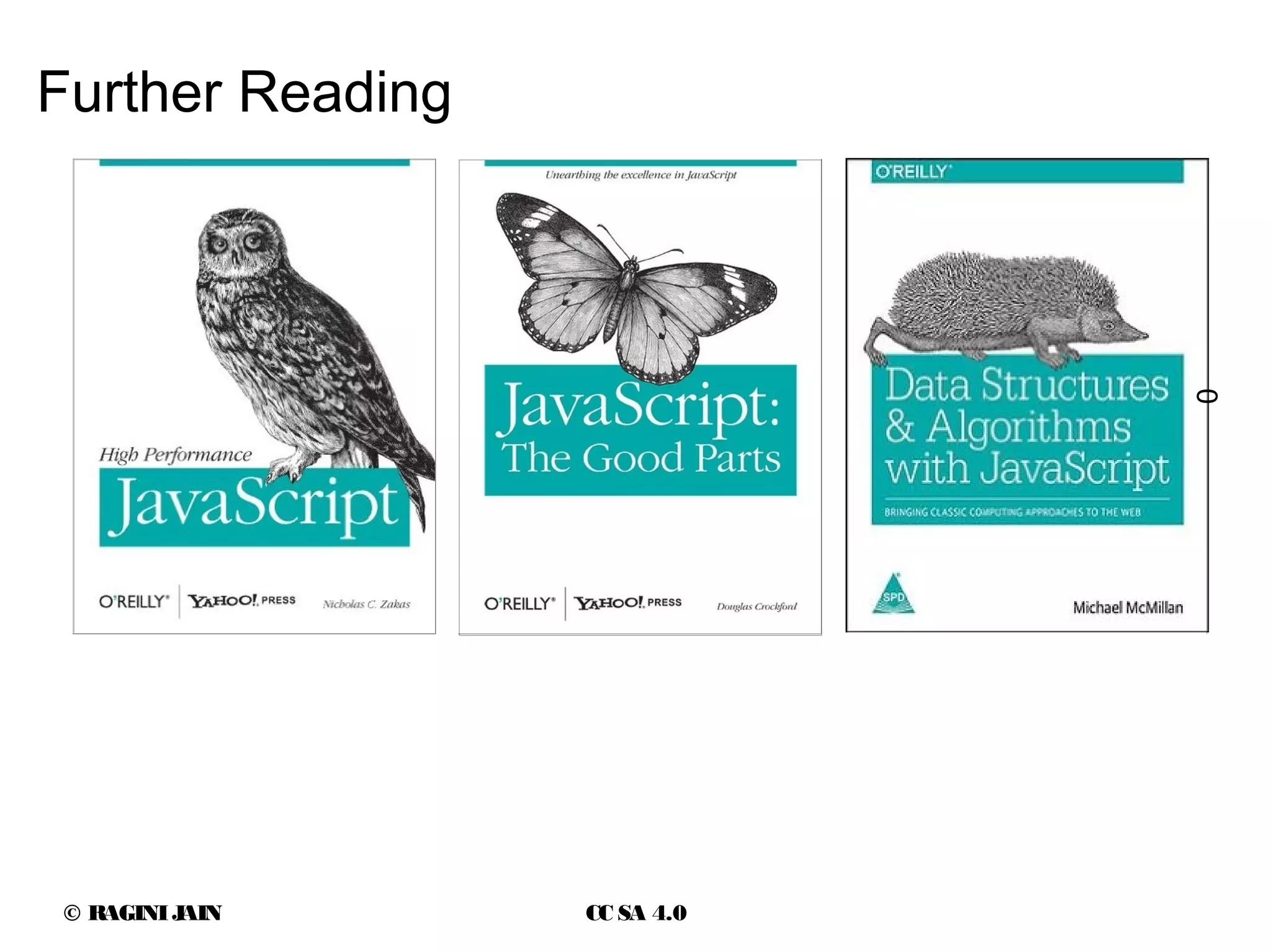 © RAGINIJAIN CC SA 4.0
Further Reading
0
 