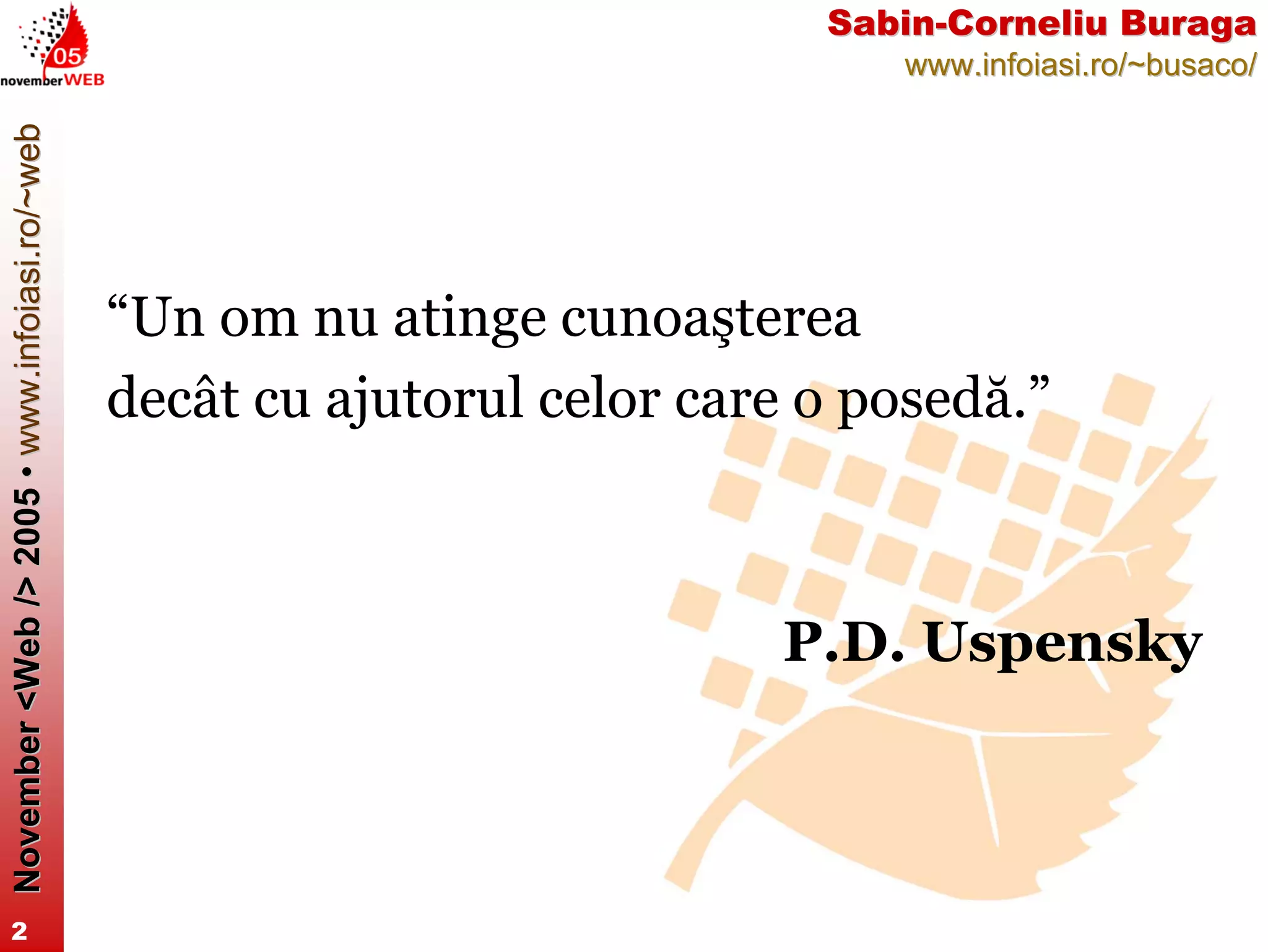 AJAX - back to the future