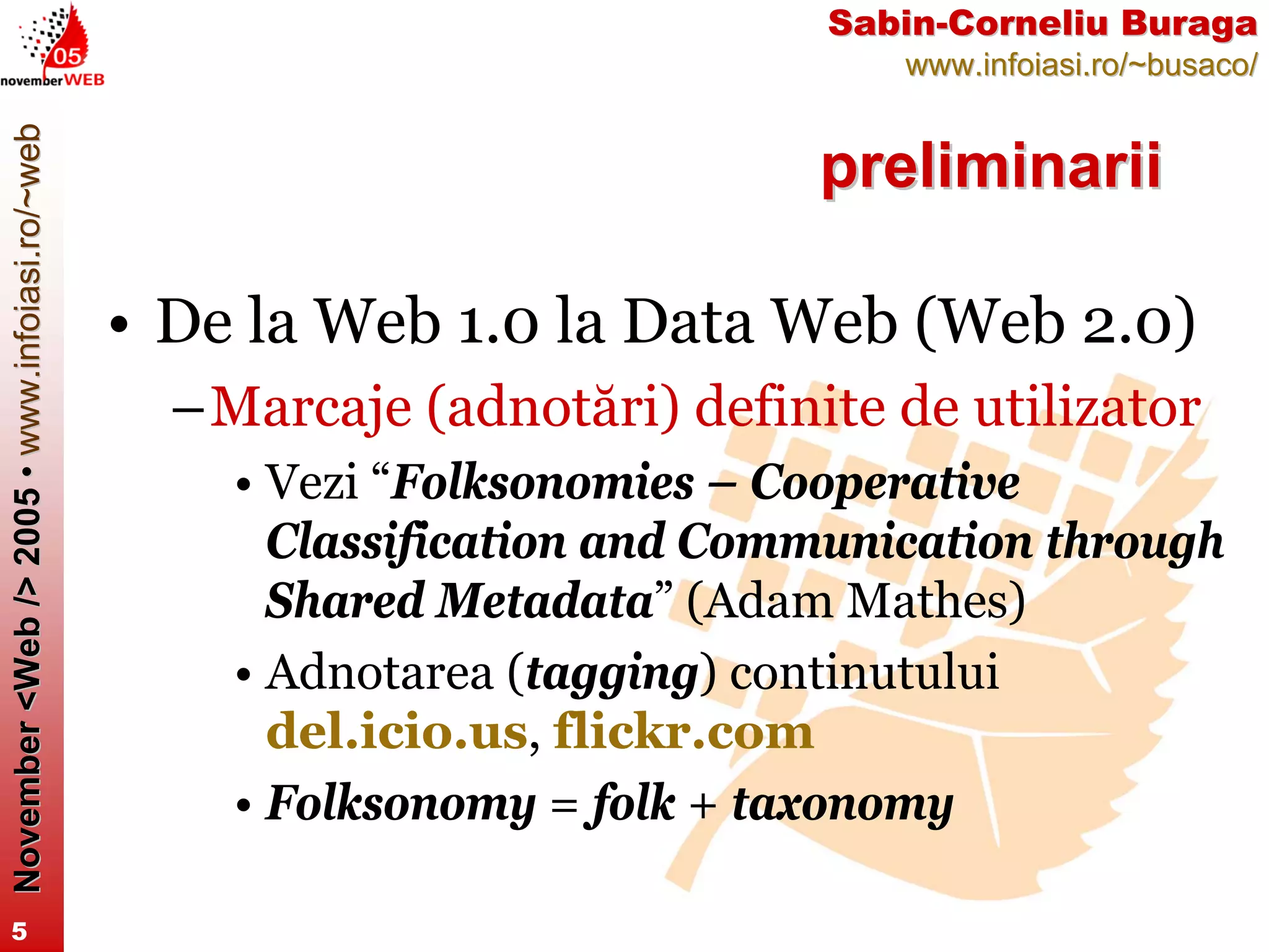 AJAX - back to the future