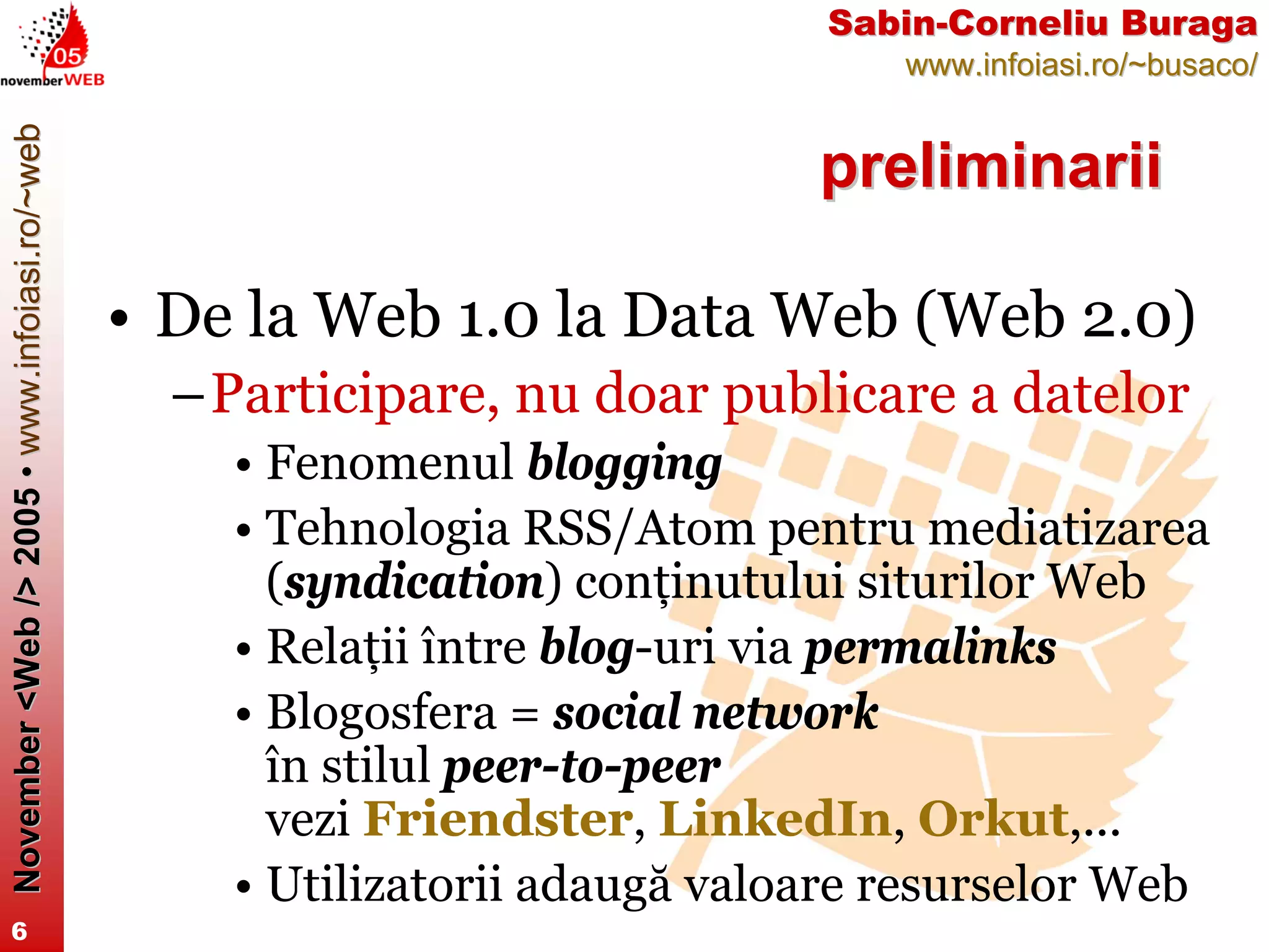 AJAX - back to the future
