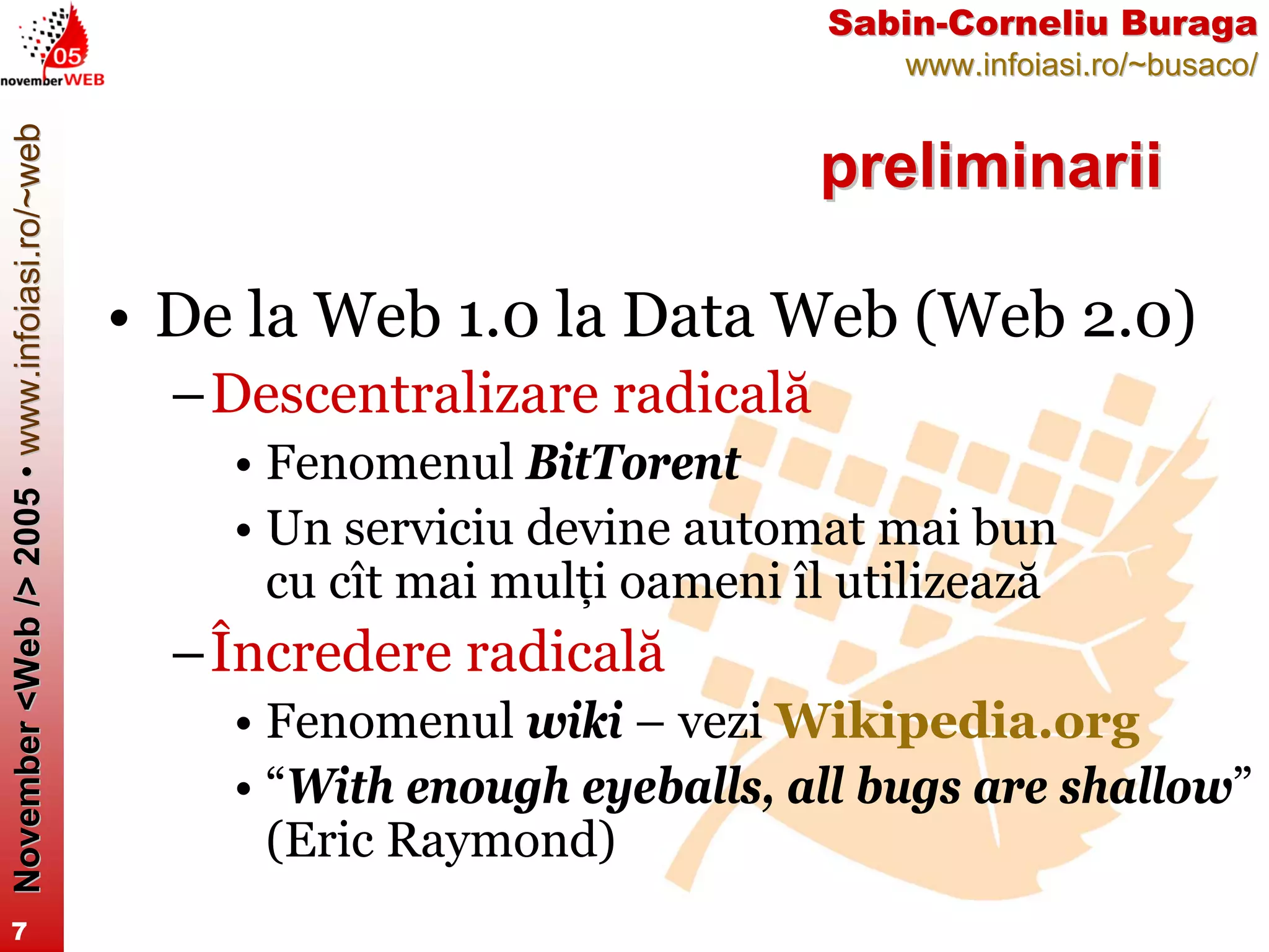 AJAX - back to the future