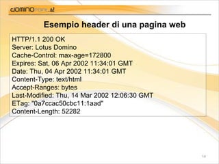 Ajax - Presente e futuro delle applicazioni web
