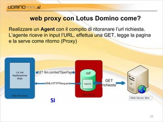 Ajax - Presente e futuro delle applicazioni web